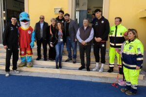Basket School Messina