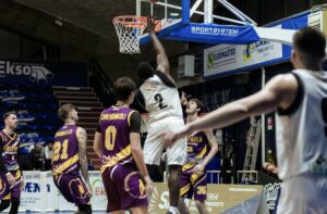 Castanea Basket Messina