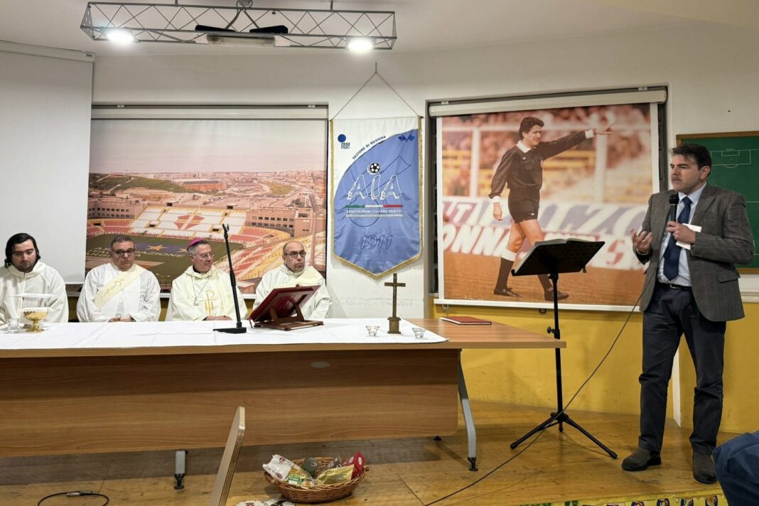 AIA Messina