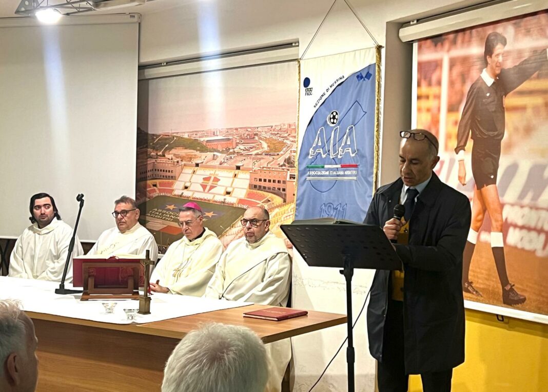 Aia Messina