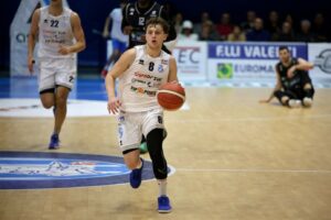 Orlandina Basket