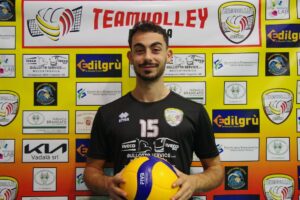Team Volley Messina
