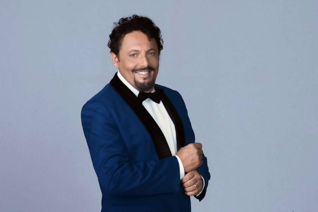 Enrico Brignano