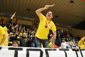 Basket School Messina