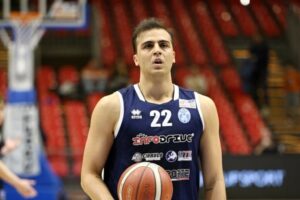 Orlandina Basket