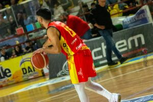 Barcellona Basket