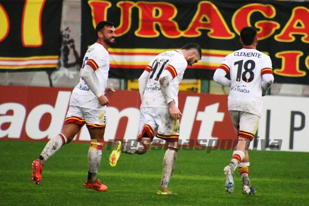 Garufi, Tedesco e Clemente