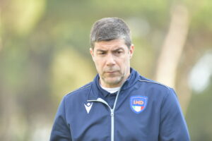 Rappresentativa Under 18