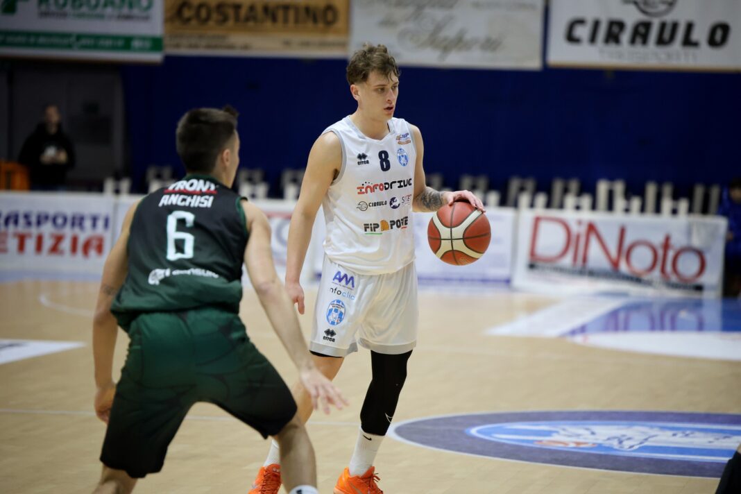 Orlandina Basket