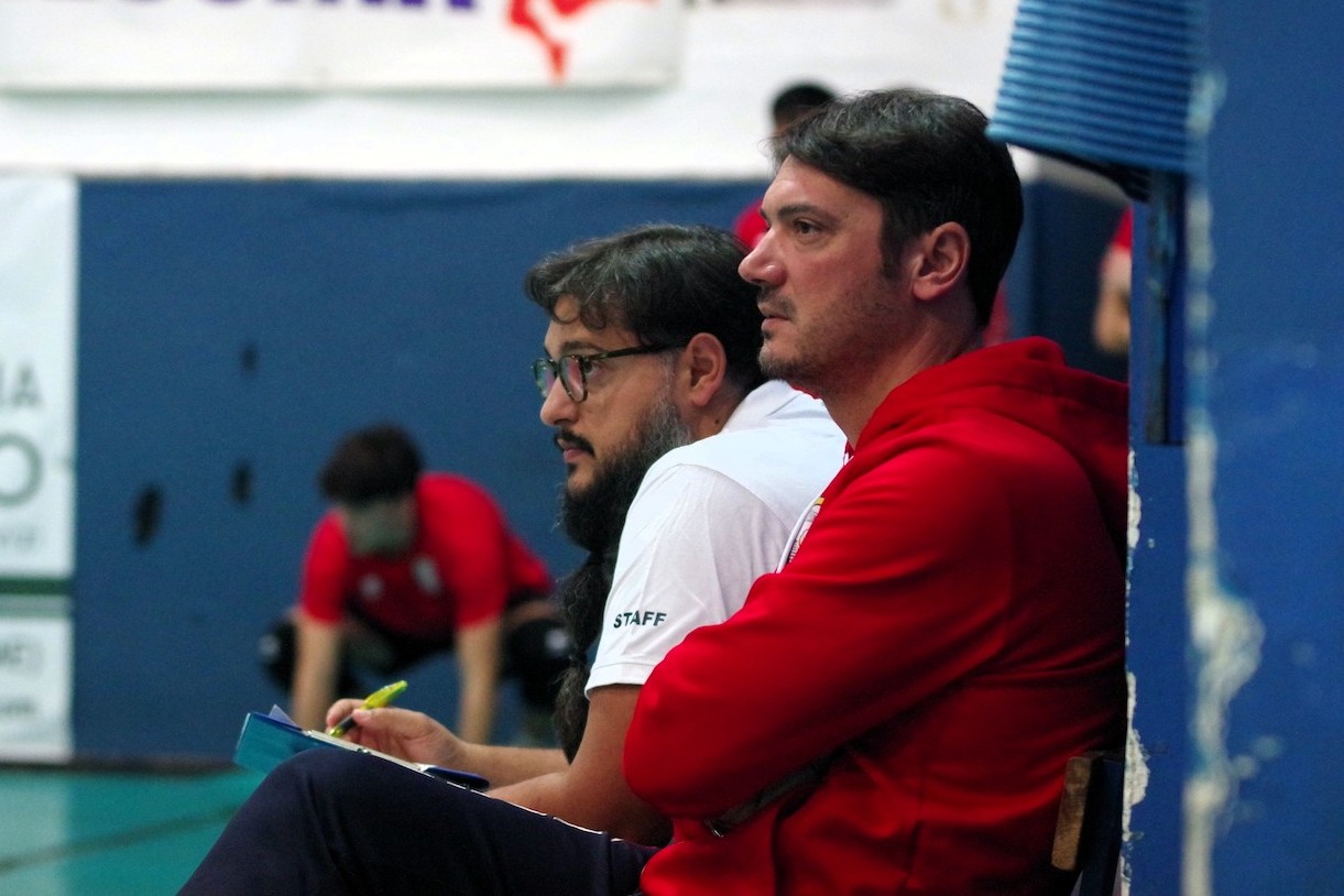 Team Volley Messina