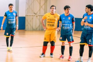Messina Futsal