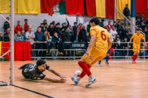 Messina Futsal