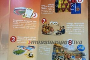 Società Cooperativa Calcio Messina