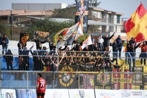 tifosi Messina