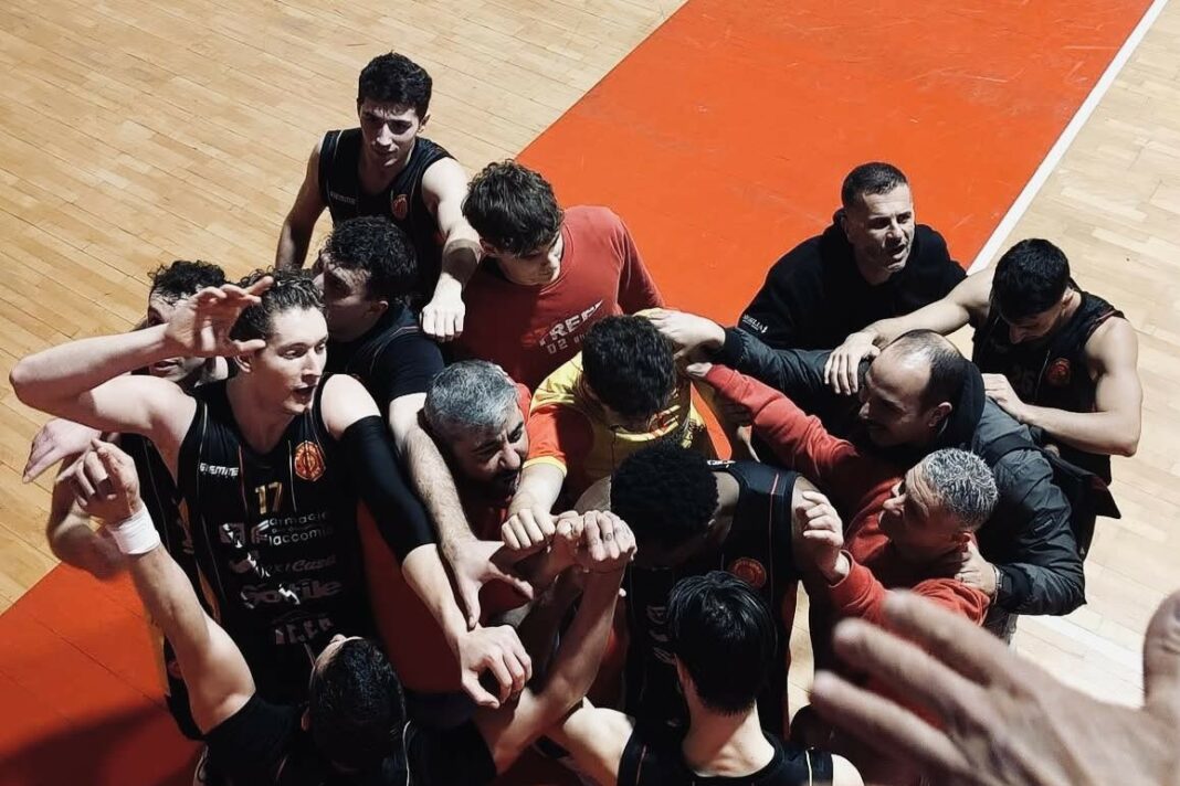 Barcellona Basket