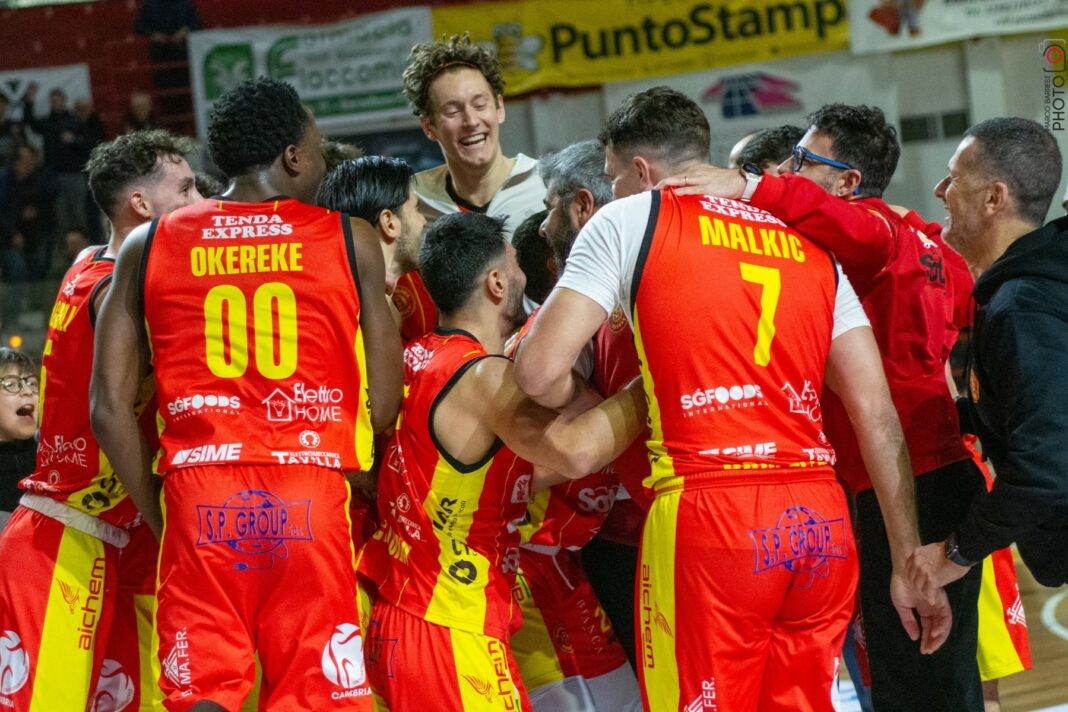 Barcellona Basket
