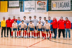 Messina Futsal