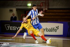 Messina Futsal