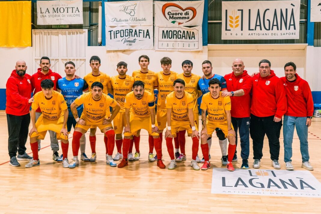 Messina Futsal