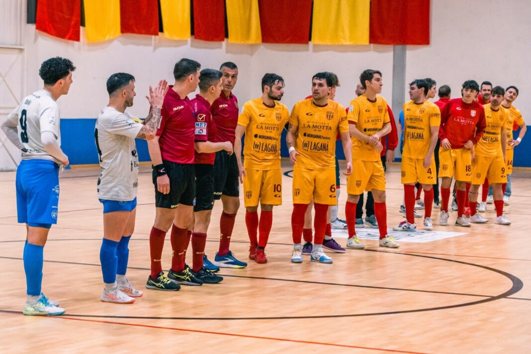 Messina Futsal