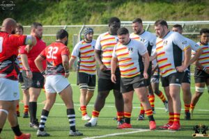 Messina Rugby