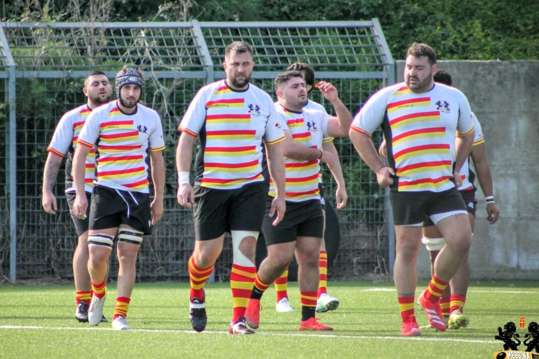 Messina Rugby