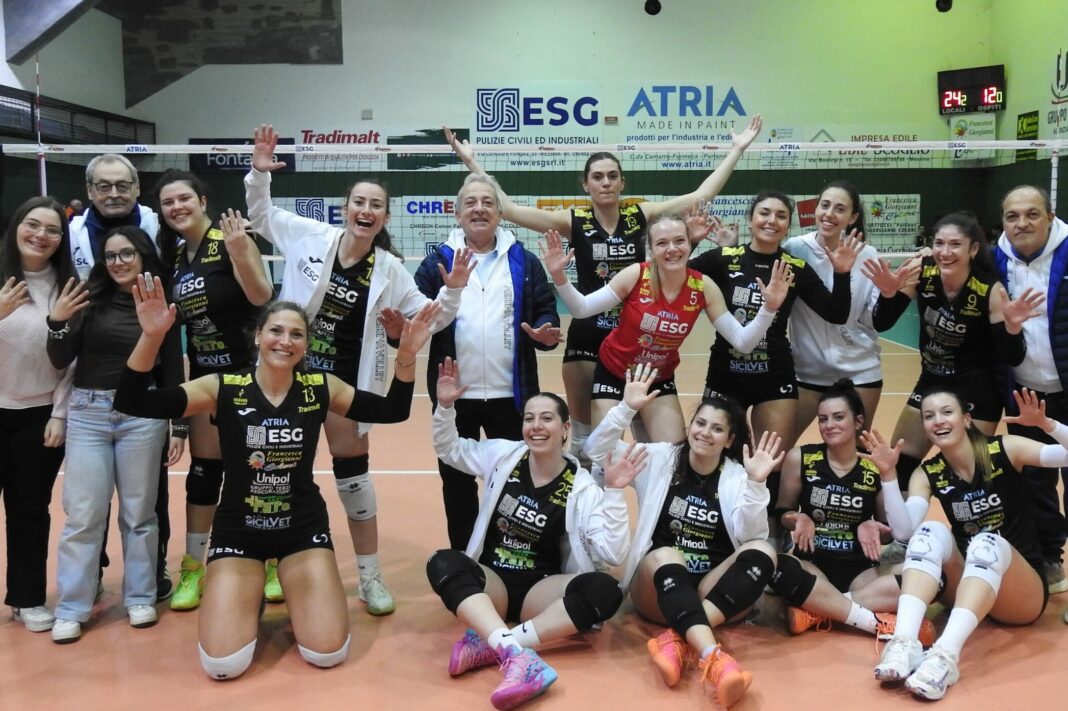 Messina Volley