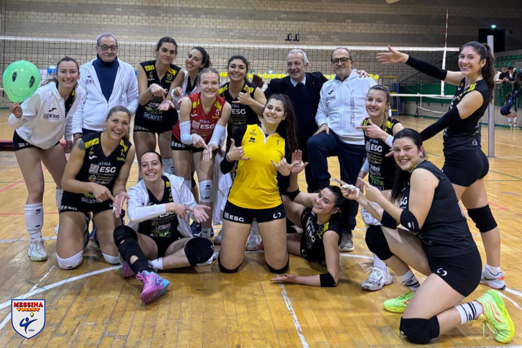 Messina Volley