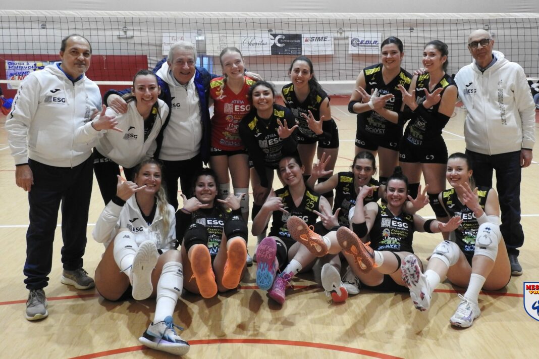 Messina Volley