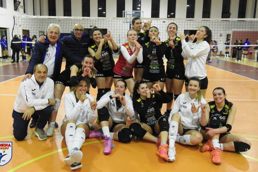 Messina Volley