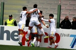 Acr Messina 