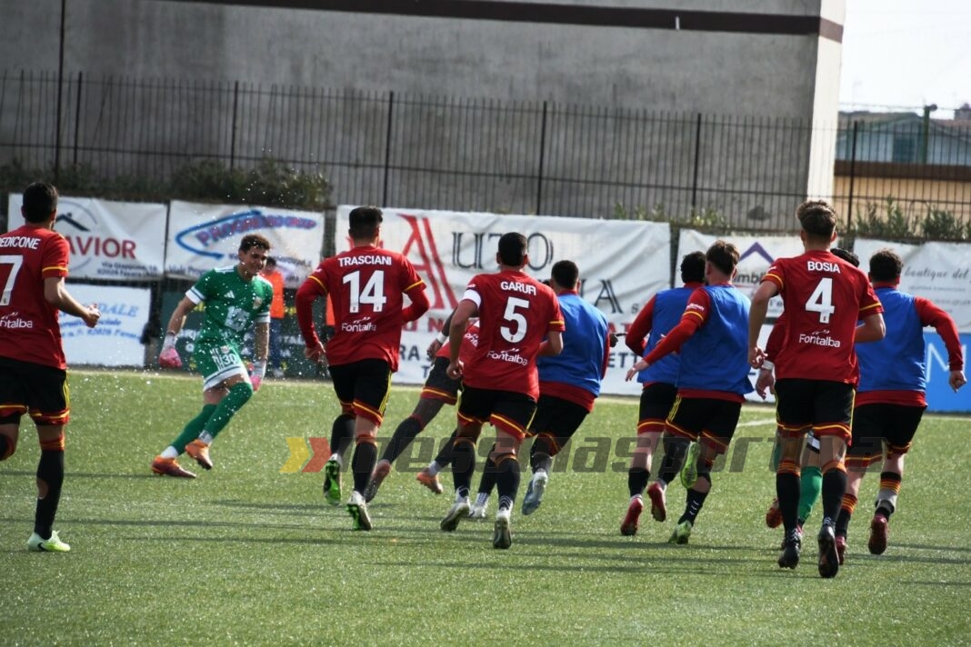 Acr Messina