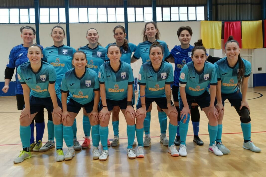Team Scaletta