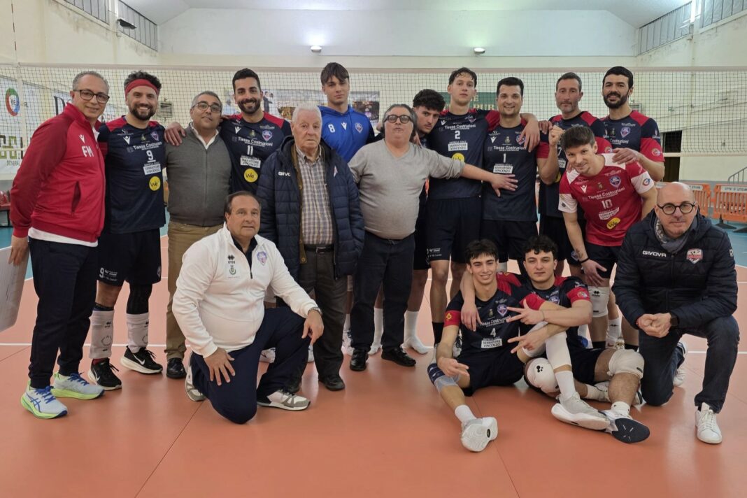 Volley Letojanni