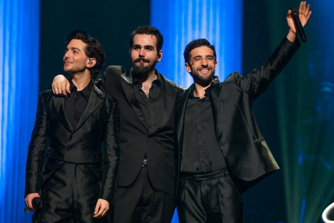 Il Volo
