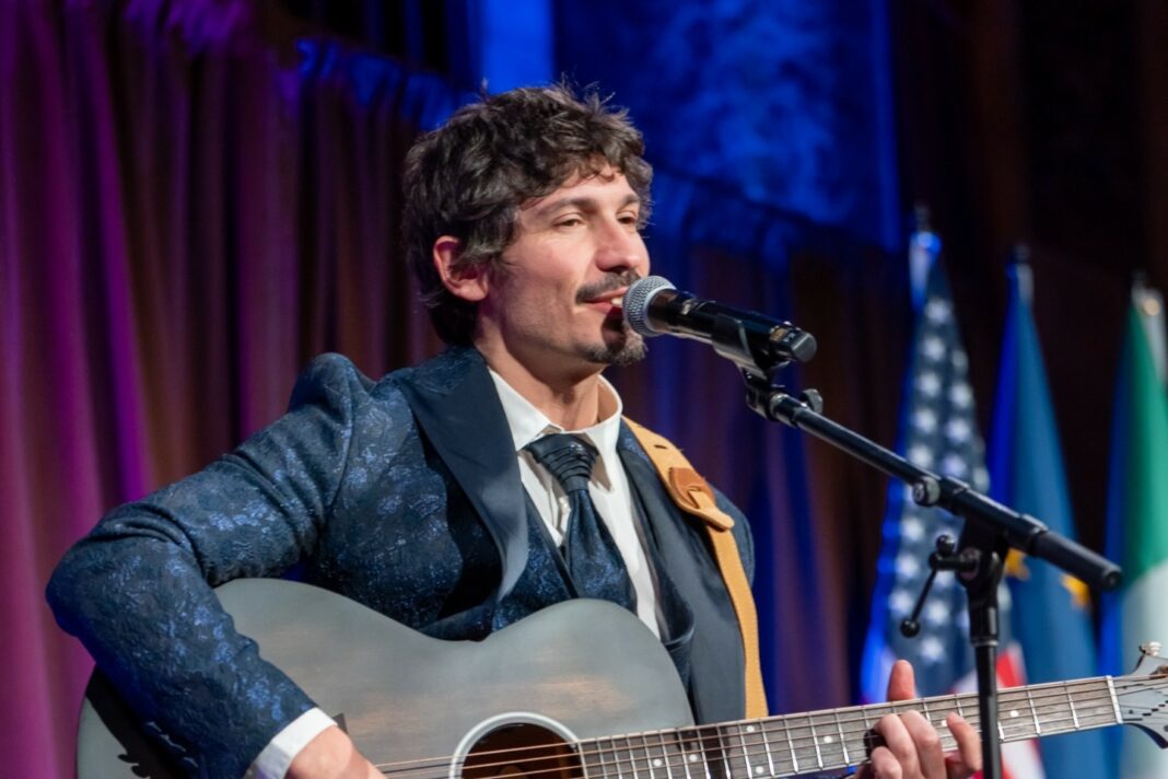 Pierdavide Carone