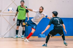 Messina Futsal 