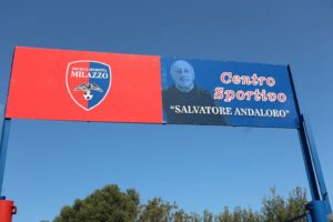 Ss Milazzo