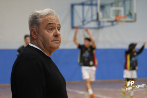 Basket School Messina