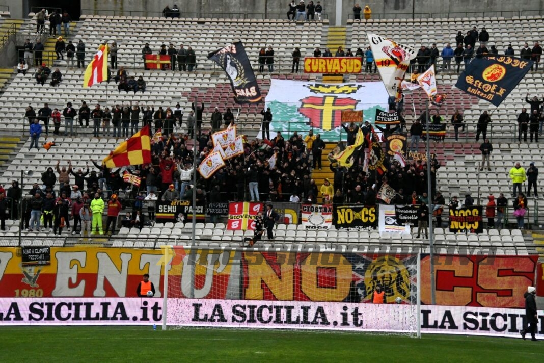 Curva Sud
