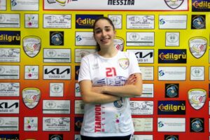 Team Volley Messina