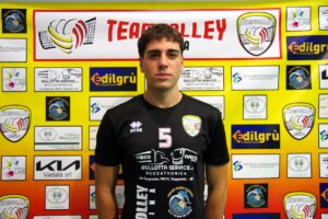 Team Volley Messina