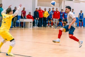 Messina Futsal