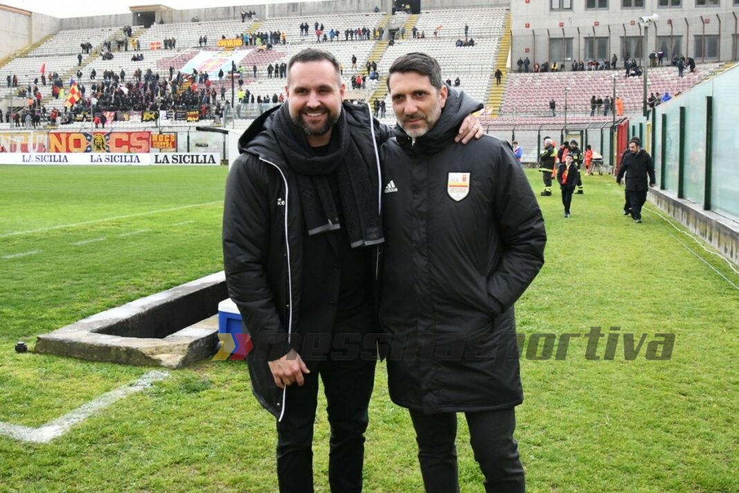 Davis e Mantineo