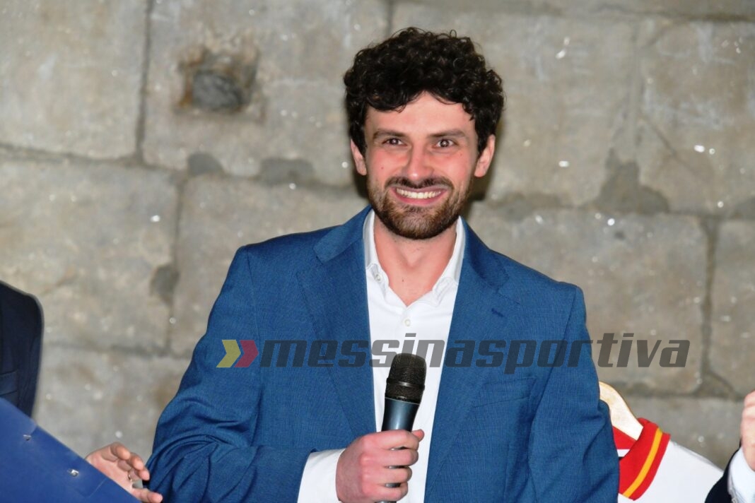 Società Cooperativa Calcio Messina