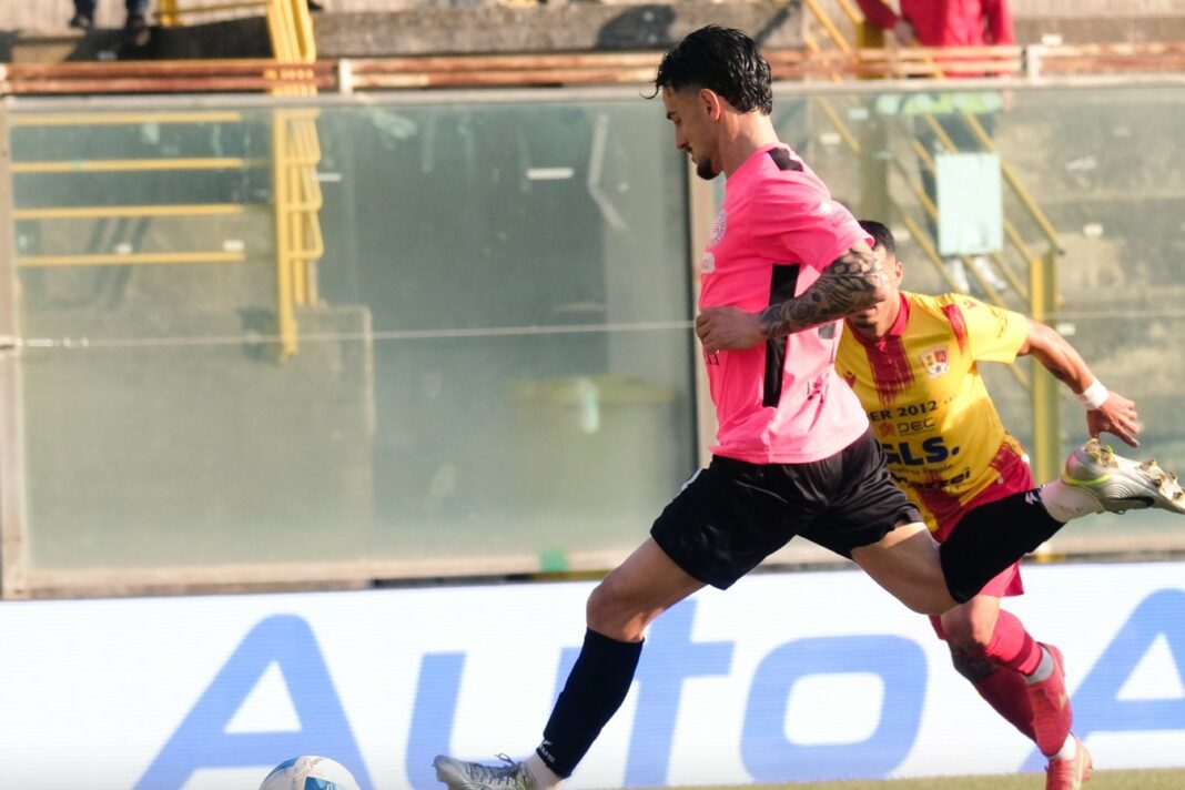 Athletic Club Palermo