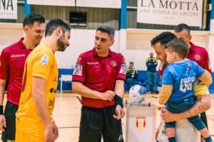 Messina Futsal