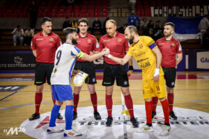 Messina Futsal