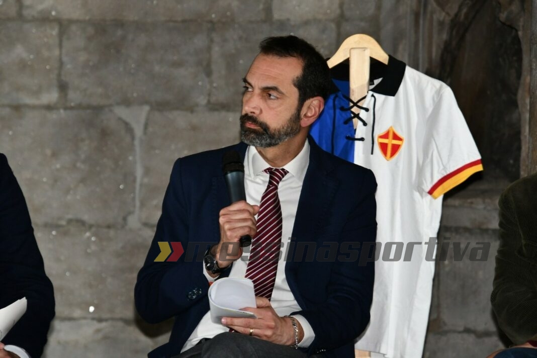 Federico Basile
