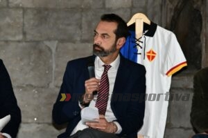 Federico Basile